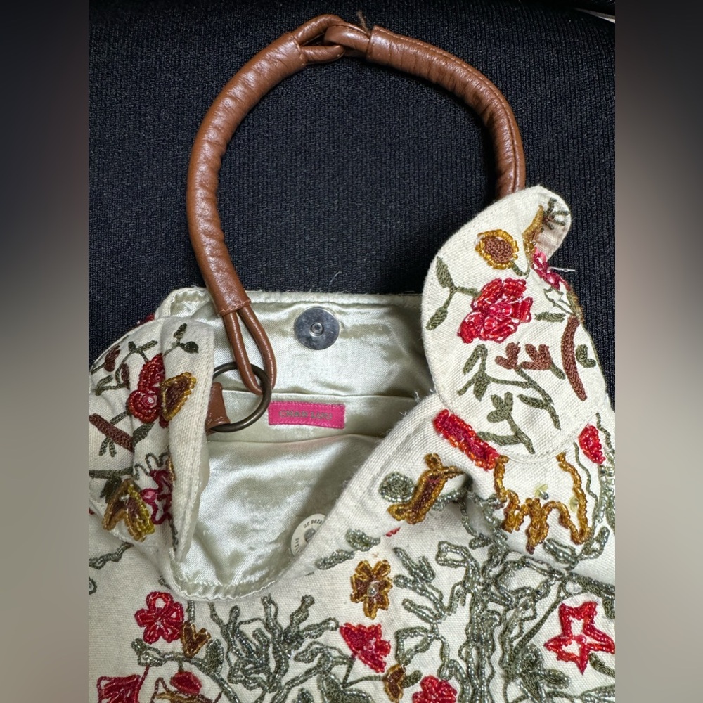 Chan Luu purse